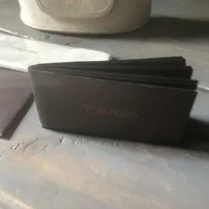 Tom Ford | Accessories | Tom Ford Valesca Tf53 Oversized  display picture 1